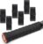 COIDEA Tennis Racket Grip Tape, 6 Pack Precut Anti-Slip Overgrip, Super Absorbent Dry Feel Grip for Tennis and Pickleball