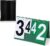Over Net Tennis Score Keeper Flip Scoreboards Portable for Volleyball Basketball Coaching Tennis Outdoor