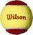 WILSON US Open Youth Tennis Balls