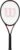 Wilson Clash 100 V3 Strung Adult Performance Tennis Racket – Grip Size 2-4 1/4″, Strung with Sensation 16 Natural at Mid Range Tension