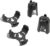 BlazePod Reaction Training Kit Smart Pods for Speed, Agility & Cognitive Drills – Pro-Level Training for Athletes, Trainers, Therapists & Coaches – App Access Included (Cone Adaptor Kit)
