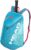 HEAD Tour Team Tennis Backpack 2 Racquet Carrying Bag w/Padded Shoulder Straps & Shoe Compartment – Blue/Pink