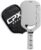 CPX MAX Raw Carbon Fiber T700 Pickleball Elongated Paddle Racket – Professional Grade