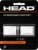 HEAD Hydrosorb Comfort Tennis Racquet Replacement Grip Tape – Extra Cushioning, Shock Absorption, Dampening, Black