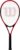 Wilson Federer Adult Recreational Tennis Racket – Grip Size 3 – 4 3/8″, Red/White/Black