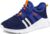 RUNSIDE Boys Girls Tennis Shoes Kids Lightweight Breathable Sneakers Lace-up Running Athletic Shoes for Toddler/Little Kid/Big Kid