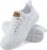Alicegana Sneakers for Women Walking Shoes: Lightweight Non Slip Comfortable Womens Shoes Footwear for Tennis Casual Work Travel