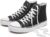hash bubbie High Top Sneakers for Women Classic High Tops Canvas Shoes Lace up Women’s Fashion Sneaker