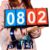 APORO Portable Table Top Scoreboard Flipper, Multi Sports Score Flip Scoreboard