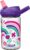 CamelBak Eddy+ Kids Water Bottle with Bite Valve Straw, Leak‑Resistant Easy Sip Design for Everyday Hydration, 14oz | Kids
