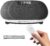 MERACH Vibration Plate Exercise Machine, Curved Vibration Plate for Lymphatic Drainage Weight Loss, Vibrating Plate with Real-Time Calorie Tracking on LED Display, Workout Equipment for Home Women Men
