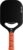 CPX Pro Carbon Fiber Pickleball Paddle – Professional Grade, Matte Finish, Honeycomb Core, Tennis Style Grip – Edgeless Paddle Designed in Chicago, USA