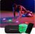Sports Reaction Agility Lights Training Kit Improves Reaction Time & Agility for Athletes, Physical Therapists & Fitness Trainers Sports.