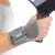 BraceAbility Wrist Support for Men and Women – Tennis and Pickleball Wrist Brace, Sports Injury Relief, Sprained Wrist Recovery, Tendonitis Support, Cycling, Volleyball, Golf – Right Hand (Small)