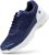 FitVille Wide Pickleball Shoes for Men Tennis Shoes Sneakers for All Court Racquetball Athletic Shoes for Racquet Sport | Arch Support & Wide Toe Box