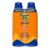 Banana Boat Sport Ultra SPF 50 Sunscreen Spray | Banana Boat Sunscreen Spray SPF 50, Water Resistant, Oxybenzone Free, Sunblock, 6oz each Twin Pack