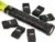 ADV Dry Tennis Overgrip Tape – 3, 6, 12, 30, 60 Pack – FeltTac Tennis Racket Grip Tape – Ultra Absorbent Tennis Grip Tape – Comfort Tennis Racket Grips – Tennis Grips Overgrip