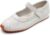UBFEN Womens Mary Jane Flats Slip On Sneakers Comfortable Walking Shoes for Work Casual Retro