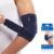 ​Comforband Adjustable Elbow Brace – Targeted Support for Tennis Elbow, Golfer’s Elbow, Tendonitis, Arthritis, Bursitis, Sprains, and Strains – One-Size-Fits-Most Compression Sleeve for Pain Relief and Injury Recovery
