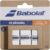 Babolat VS Original Feel Ultra Thin X3 Overgrip, White