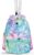 Choco Mocha Kids Tennis Bag, 16 Inch Youth & Junior Tennis Backpack with Shoe Compartment, Holds 2 Rackets (21–23 Inch)