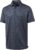 Men’ s Golf Shirts Short Sleeve Print Performance Moisture Wicking Dry Fit Golf Polo Shirts for Men