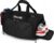 Spalding Gym Bag for Men & Women Duffle Bag with Wet & Shoe Compartment – 55L Capacity Large Workout Bags for Travel, Sports