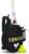 NZNDB Tennis Bags for Women Girl, Tennis Sling Crossbody Backpack, Water Resistant Tennis Bag for Pickleball, Tennis, Racketball