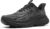 ALLSWIFIT Men’s Slip On Walking Shoes Hands-Free Cushion Running Tennis ActiveSolid Non-Slip Comfortable Workout Gym Athletic Fashion Sneakers