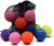 Swingers Tennis Balls,Training Exercise Balls for Pet Dog, High Elasticity Practice Tennis Balls for Beginner, with Mesh Carry Bag Easy to Transport