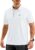 G Gradual Mens Golf Shirt Dry Fit Short Sleeve Polos Moisture Wicking Performance Polo Shirts for Men Athletic Tennis Casual