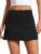 CRZ YOGA Butterluxe High Waisted Tennis Skirts for Women – Mini Lined A Line Golf Casual Skort with Inner Pockets
