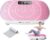 MERACH Vibration Plate Exercise Machine, Whole Body Workout Equipment for Women, Bluetooth and Silicone Pedal, Vibration Plate with Auto Mode, Vibrate Fitness Platform for Home