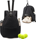 Sucipi Tennis Bags for Women, Quilt...