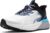 FitVille Comfortable Extra Wide Walking Shoes for Men Lightweight Mens Walking Shoes Wide Width Non Slip Cushioned