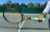 LEVEL UP Tennis Forehand Training Aid/Equipment Your Game.