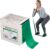 THERABAND Resistance Band, 50-Yard Roll, Latex Elastic Band for Exercise, Stretching, Physical Therapy, Yoga, Pilates, Home Workouts, Cut-to-Length, Color-Coded Levels