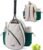 Sucipi Tennis Bag for Women and Men, Water-Resistant and Machine Washable Tennis Racket Backpack, Lightweight Sports Bag for Pickleball, Badminton