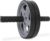 CAP Barbell Abdominal Wheel, Black/Gray