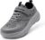 Boys Girls Kids Orthopedic Tennis Shoes: Wide Toe Box Comfortable Casual Plantar Fasciitis Arch Support Athletic Running Sneakers, Orthotic School Sports Walking Shoes for Foot and Pain Relief