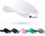 LONGLONG Sports Sun Visor Hat – Moisture Wicking Sun Protection with Adjustable Strap for Running Tennis Golf Hiking