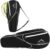 Himal 3 Racquet Tennis Bag With Protective Pad, Tennis Racket Bag for Men Women, Sports Enthusiasts of All Ages