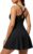 Heathyoga Tennis Dresses for Women Athletic Dress with Shorts Underneath Workout Dress with Pockets Summer Golf Outfits