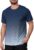 BOJIN Men’s Quick Dry Athletic T-Shirt Workout Short Sleeve Performance Gym Top Moisture Wicking Lightweight Running Tee