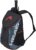 HEAD Tour Team Tennis Backpack 2 Racquet Carrying Bag w/Padded Shoulder Straps & Shoe Compartment – Black/Grey.