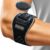 FREETOO Tennis Elbow Brace for Men Women for Tendonitis, Tennis Elbow Strap with Gel Pad, Golfers Elbow Brace for Men for Tennis & Golfers Elbow,Lateral Medial Epicondylitis. Fits Forearm 7.1”-11”