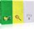 Mindsoft 3pcs Tennis Hand Towels Cotton Embroidered Racket Love Bathroom Towels for Women Men Cotton Absorbent Soft Kitchen Towel Tennis Lover Gift for Player Team Sports, 14 x 29 Inch