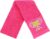 OXYEFEI Tennis Towel,Tennis Gift for Men, Women,Lovers,13”x 43” Cotton Embroidered Tennis Towels (Pink, M)
