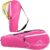 Himal 3 Racquet Tennis Bag With Protective Pad, Tennis Racket Bag for Men Women, Sports Enthusiasts of All Ages