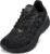 Slow Man Wide Toe Box Shoes for Men – Cushioned Road Running Shoe Non Slip Mens Walking Sneakers for Wide Feet Comfortable Athletic Gym Workout Sneaker